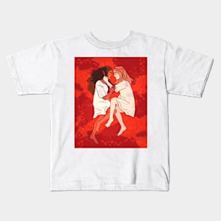 Hannah and Sarah Kids T-Shirt